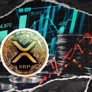XRP 1,000,000,000 Threshold is Gone