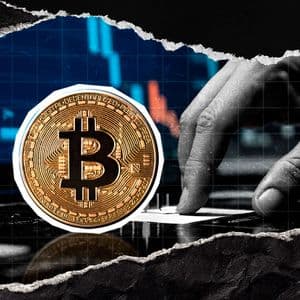 No, Interest in Bitcoin is Not Dead, New Data Hints