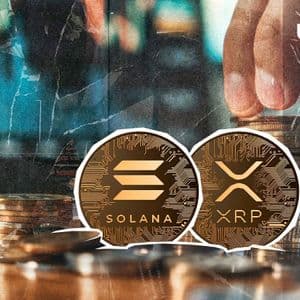 XRP Ranked Above Solana and Dogecoin by Kaiko