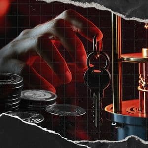 Bitcoin’s Encryption May Fall in 2 Years, 4 Months: Analyst Issues Quantum Doomsday Warning