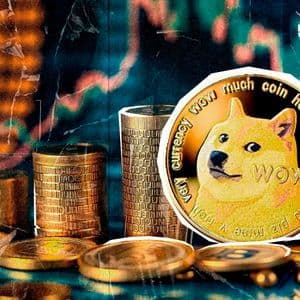 Dogecoin Records Wild 9616% Volume Jump in Market: Reason