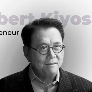 'Protect Yourself with Bitcoin and Ethereum': 'Rich Dad Poor Dad' Author Urges Investors to Opt for 'People's Money'