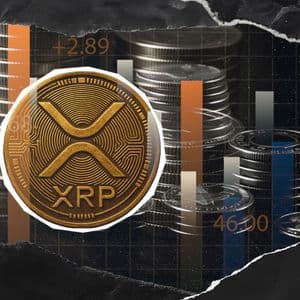 Ripple-Backed Evernorth Now Down $78 Million as XRP Price Plunges