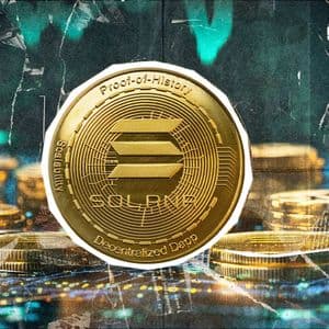 Solana Flips Ethereum In Revenue Amid Price Meltdown