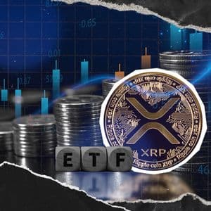 XRP ETF Countdown Begins: '20 Day Clock in Effect,' Says Bloomberg Analyst