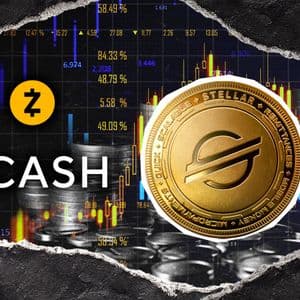 Zcash Overtakes Stellar: What’s Next for XLM?