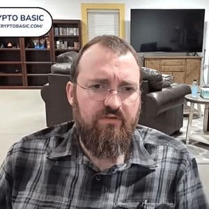 Cardano Founder Shares Why Bitcoin Will Reach $250,000 by Mid-2026