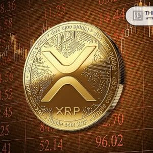 Pundit Says XRP at $10,000 Will Create Over $800 Trillion in Liquidity