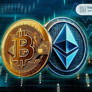 Crypto Investment Products Log Record $5.95 Billion Inflows as Bitcoin and Ethereum Rally
