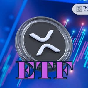 Here’s XRP Price if XRP ETFs Attract $10B in First Month
