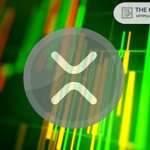 XRP Seeing Highest Level of FUD in 6 Months: Santiment Reveals Why This Is Bullish