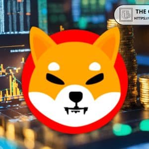 Analyst Says Shiba Inu Could “Discharge” Soon, Identifies $0.00001760 as Key Breakout Zone