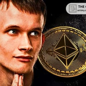 Etherem Founder Vitalik Buterin Gains $1M Worth of Starknet Tokens in Latest Distribution