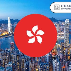 Crypto Firm HashKey Group Plans $500 Million IPO in Hong Kong