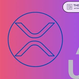 Pundit Says When They’re Ready to Ride XRP to Infinity, It Won’t Take as Much Money as You Think