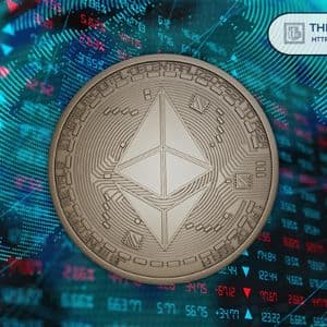 Ethereum Tops 31,869 Active Developers in 2025, Nearly Double Solana’s Count