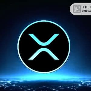 Here’s XRP Price if Wall Street 2.0 Spills to the XRPL