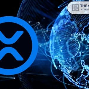 The World Is Sleeping on XRP, Expert Says