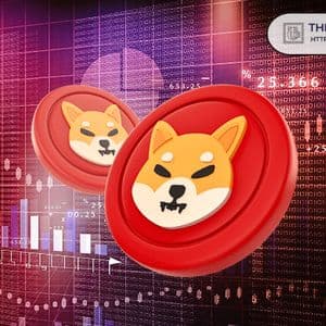 Here’s What Technical Indicators Suggest for Shiba Inu