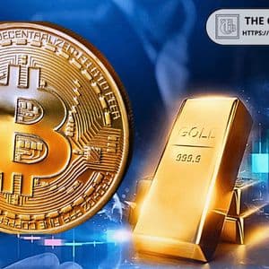 Peter Schiff Says Gold to $1M More Likely Than $1M BTC