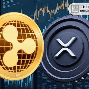 Ripple-Backed Evernorth Announces $1B Public Listing Deal to Create Largest XRP Treasury Company