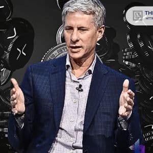 Ripple Chairman Dumps 50M XRP on Retail Investors, Experts Debunk Claims