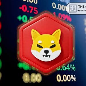 Here’s How Low Shiba Inu Price Could Fall as Downtrend Deepens