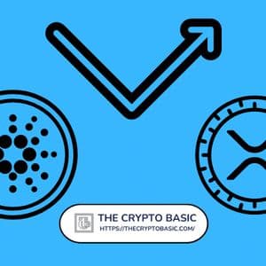 T. Rowe Price Files for Crypto ETF Tracking XRP, Cardano