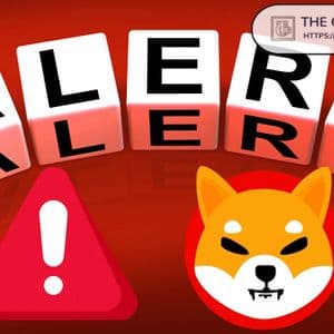 Shiba Inu Security Outfit Issues New Crucial Warning to SHIB Holders