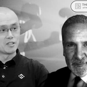 Binance’s CZ Dismisses Peter Schiff’s Tokenized Gold Proposal as a “Trust Me Bro Token”
