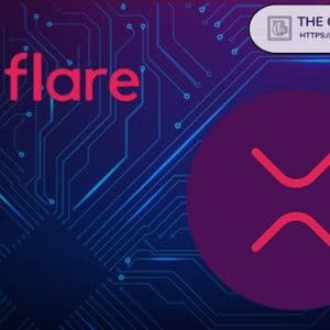 40,000,000 XRP, Flare CEO Says It’s “Only the Beginning”