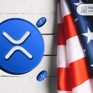 First Ledger Says XRP Is ‘Building the White House’