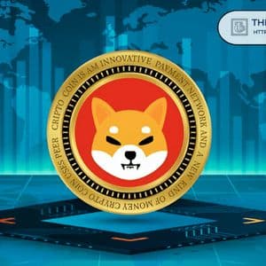 As Shiba Inu Falls, $0.0001 is Now Becoming a Marathon Without a Finish Line