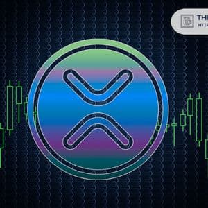 Here Is XRP Price If Corporate Treasuries Use It for FX Hedging