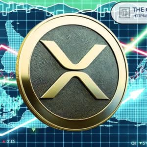 Analyst Says Something Big Is Going On: “We Will See a $100 XRP Way Before 2030”