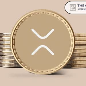 Here’s How High XRP Could Reach if Treasury Companies Amass 15% of XRP’s Supply