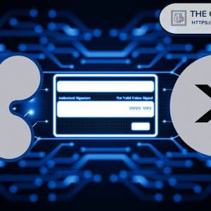 Here’s Why Ripple Needs Higher XRP Price as $10 XRP Could Mean $4T for Ripple: Analyst