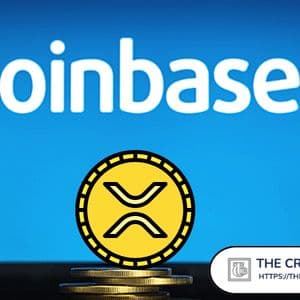 4,287 Buy Orders on Coinbase Amass 2.37M XRP By Single Entity