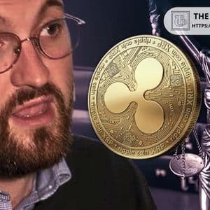Cardano Founder Acknowledges XRP Community’s Sacrifice in Crypto’s Fight for Regulatory Clarity