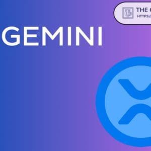 Gemini Says Next Week’s Looking Real Coded for XRP