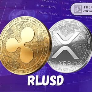 Ripple RLUSD Stablecoin Crosses $1 Billion Valuation