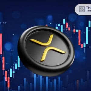 Here’s How High XRP Price Could Go as BlackRock CEO Teases Tokenization of Currencies and ETFs