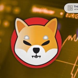 Shiba Inu Dumps 6% Despite SHIB Burn Spike and Falling Exchange Reserve