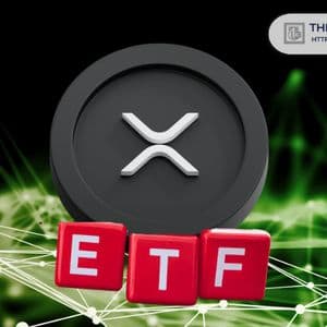 DTCC Lists Nine XRP ETFs as Spot Products Prepare for Launch