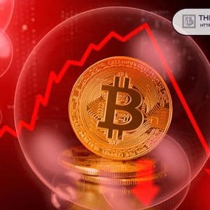 Bitcoin Lead as Traders See Over $1.34B in Liquidations
