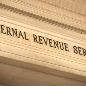 Trish Turner Quits IRS Crypto Post, Joins Private Tax Firm