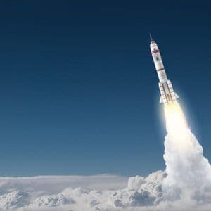 Ethereum hit a level we haven’t seen in 4 years