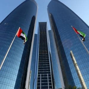 UAE’s Bitcoin Treasure: $700 Million Mined Through Citadel Mining Operations