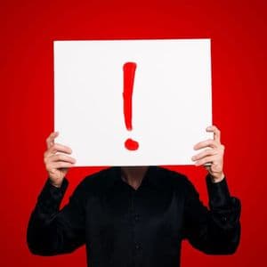 Bitcoin funding rates are sending a warning