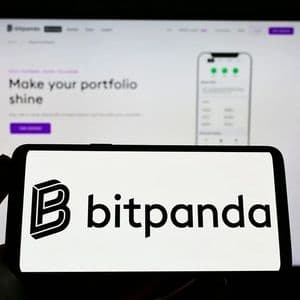 Bitpanda Ditches London IPO Plans Over Low Trading Activity